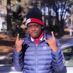 Meet your Posher, Johnfrancis